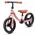Біговел KiderKraft 2WAY NEXT 2022 ROSE PINK