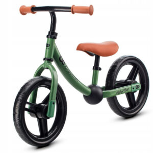 Біговел Kinderkraft 2WAY NEXT 2022 GREEN