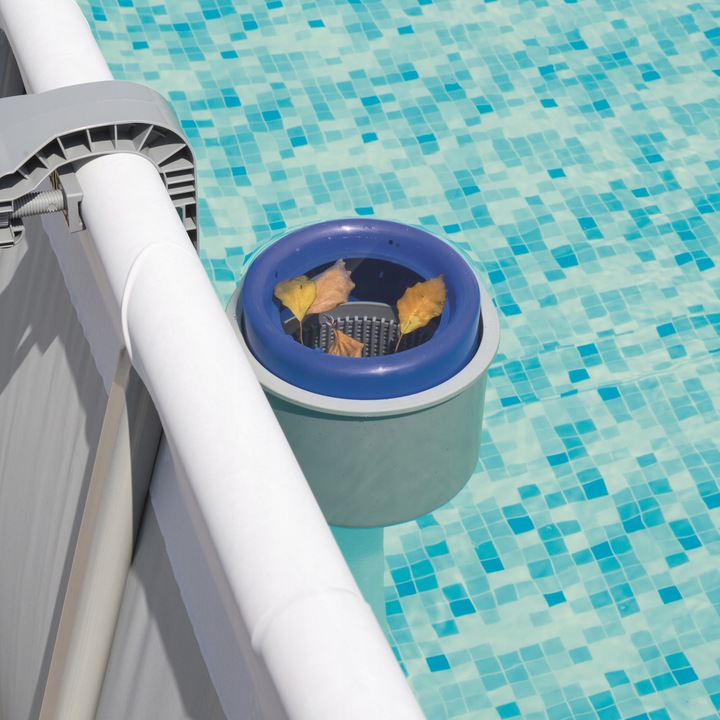 Скімер для басейну Bestway 58233 - Зображення 2
