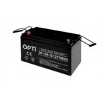 Акумуляторна батарея Volt Polska AGM OPTI 12 V 100 Ah VRLA