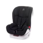 Автокрісло 4BABY FLY-FIX 9-36 kg Black
