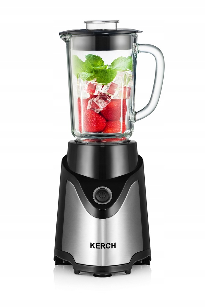 Блендер Kerch Fit 900 Вт - Зображення 3