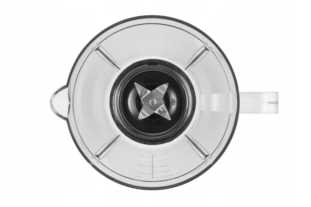 Блендер Kerch MIXGO 800 W - Зображення 5