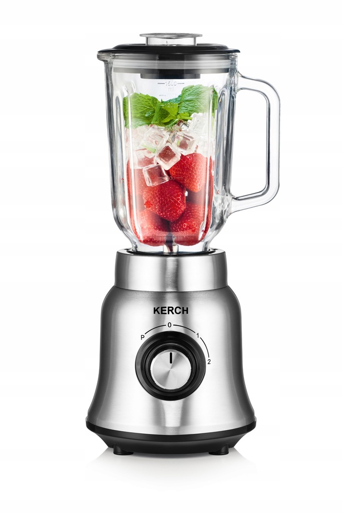 Блендер Kerch Roto SB 1500 1500 W - Зображення 2