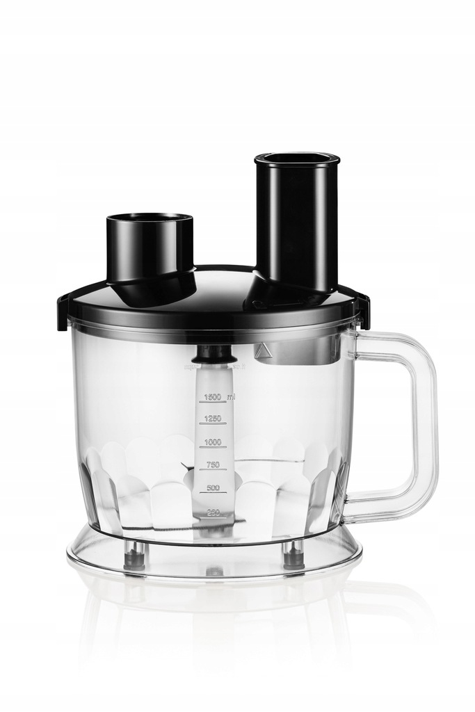 Блендер Kerch Active HB1200 1200 W - Зображення 4