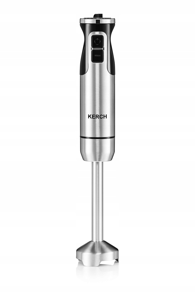 Блендер Kerch Active HB1200 1200 W - Зображення 2
