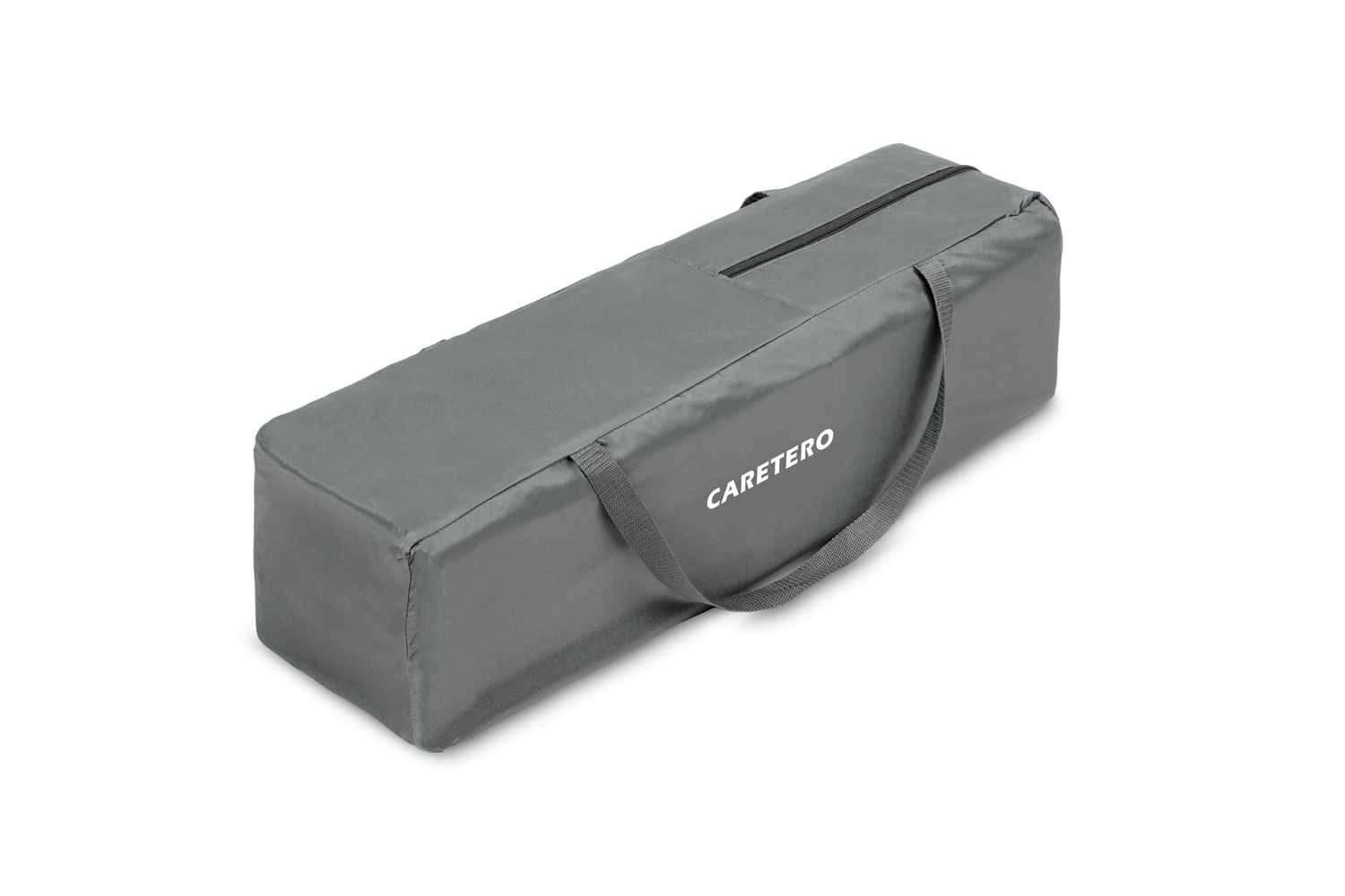 Манеж Caretero Quadra Graphite - Зображення 4