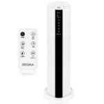 Зволожувач повітря Zeeegma VERS UV GRAND White 8 л