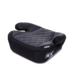 Бустер 4Baby HI-FIX 15-36 кг Graphite