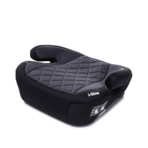 Бустер 4Baby HI-FIX 15-36 кг Graphite
