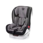 Автокрісло 4BABY FLY-FIX 9-36 kg Grey