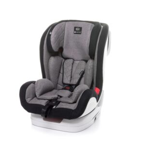 Автокрісло 4BABY FLY-FIX 9-36 kg Grey