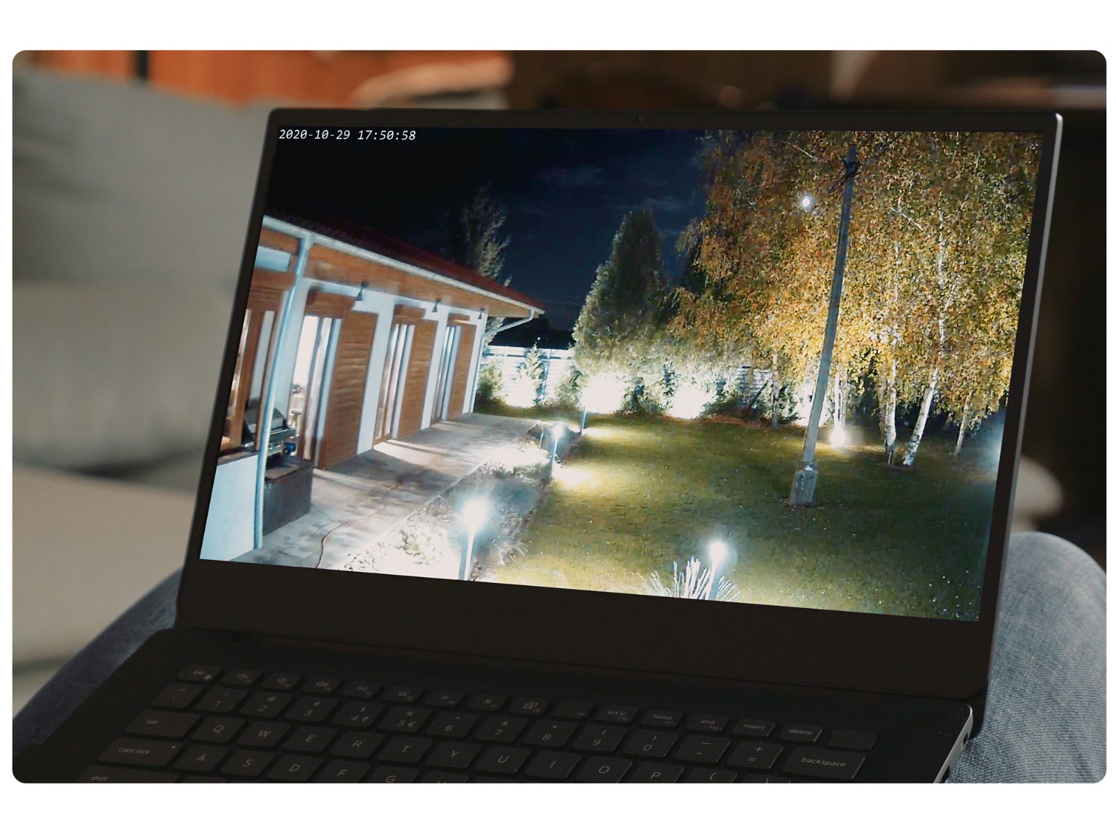 Вулична IP-камера Overmax CAMSPOT 4.7 ONE - Зображення 6