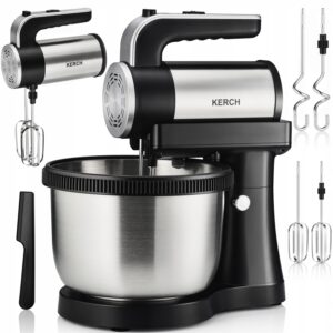 Міксер Kerch Simple 800 W