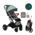 Прогулянкова коляска MoMi ESTELLE Dakar Jungle