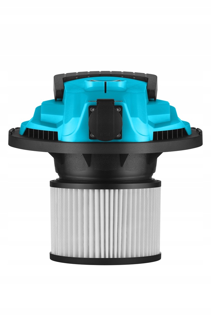 Промисловий пилосос Kerch Tytan VC3600 3600 Вт - Зображення 8