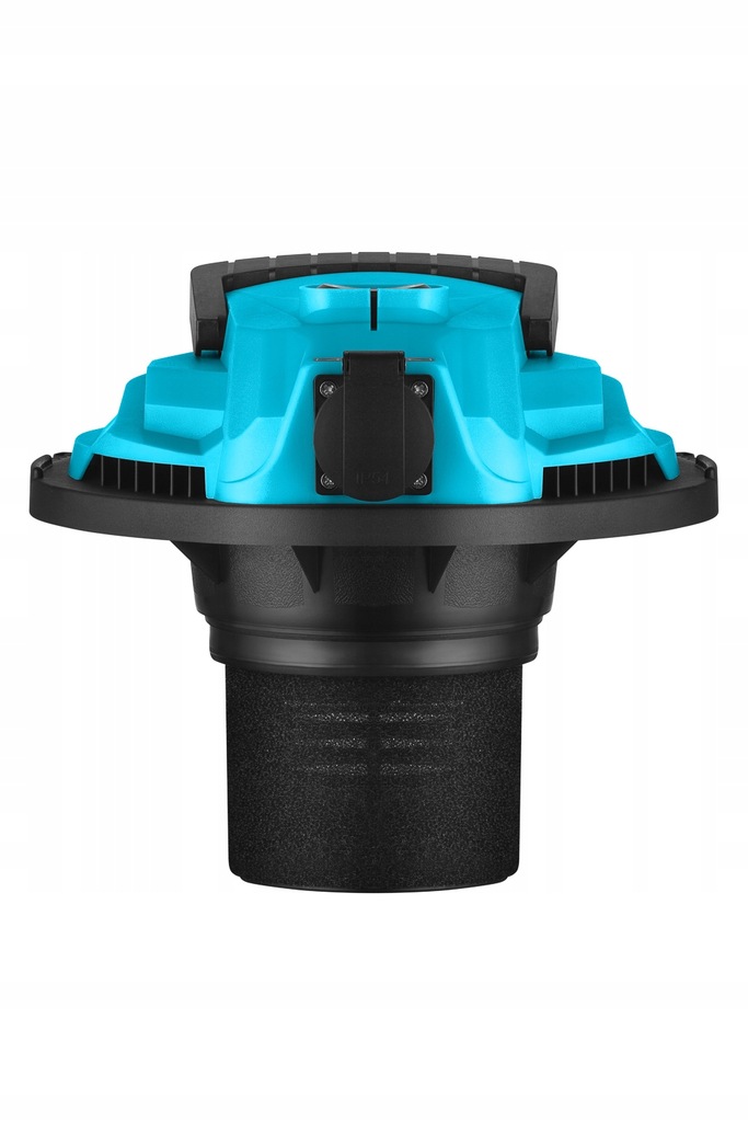 Промисловий пилосос Kerch Tytan VC3600 3600 Вт - Зображення 6