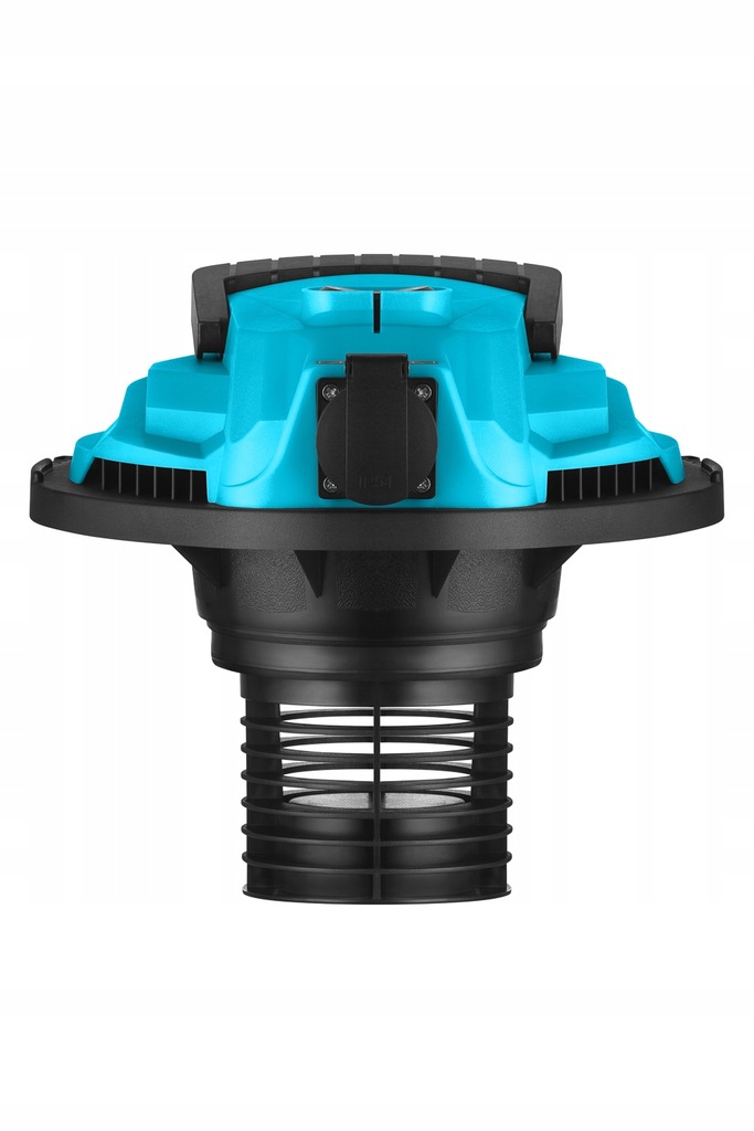 Промисловий пилосос Kerch Tytan VC3600 3600 Вт - Зображення 7