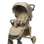Прогулянкова коляска 4baby Rapid Premium Gold