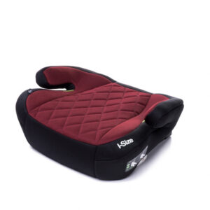 Бустер 4Baby HI-FIX 15-36 кг Red