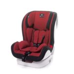 Автокрісло 4BABY FLY-FIX 9-36 kg Red