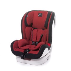 Автокрісло 4BABY FLY-FIX 9-36 kg Red