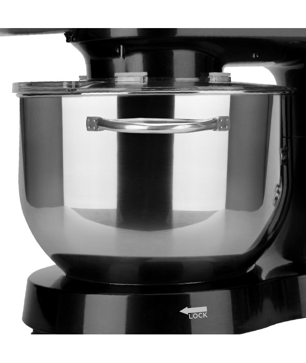 Кухонний комбайн Heckermann Combo SM-1518 6,2 л 2200 Вт - Зображення 6