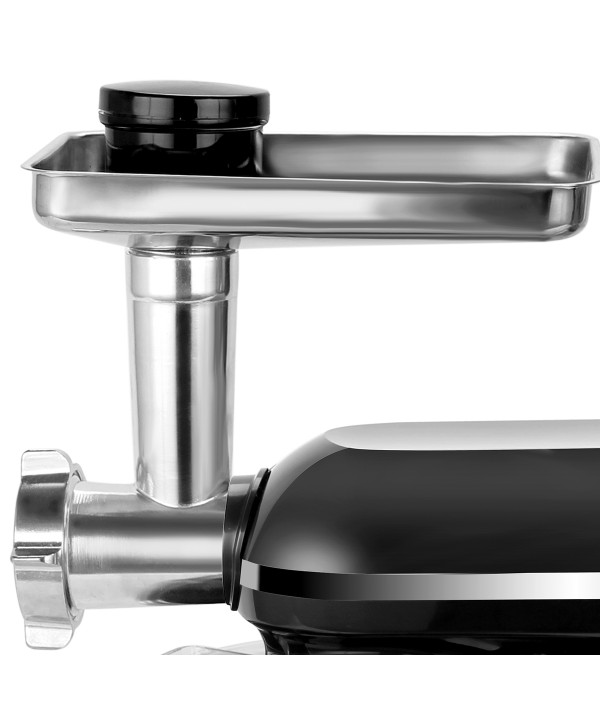 Кухонний комбайн Heckermann Combo SM-1518 6,2 л 2200 Вт - Зображення 9