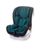 Автокрісло 4BABY FLY-FIX 9-36 kg Dark turkus