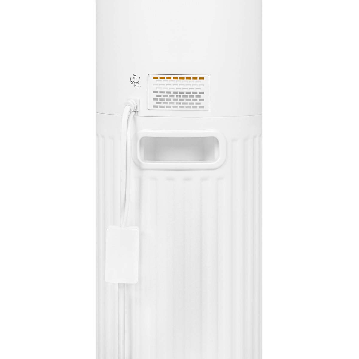 Зволожувач повітря Zeeegma VERS UV GRAND White 8 л - Зображення 9