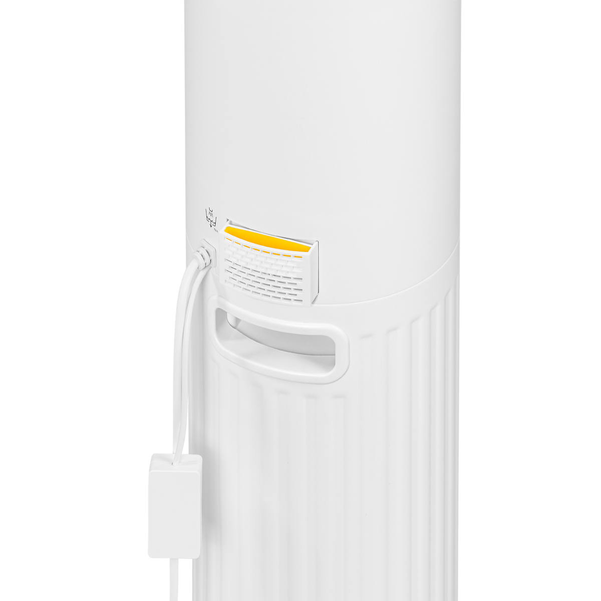 Зволожувач повітря Zeeegma VERS UV GRAND White 8 л - Зображення 10