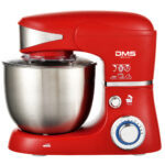 Тістоміс міксер планетарний DMS КМ-1500 Red 1500 Вт