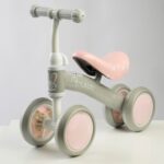 Біговел NK-600 Pink (760001)
