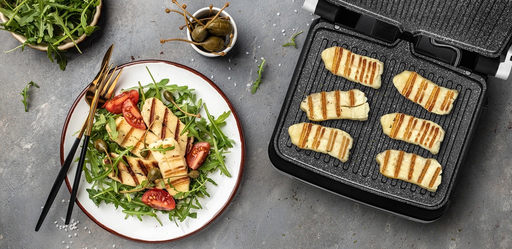 Електрогриль Zeeegma GRILL CHEF Silver - Зображення 6