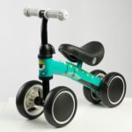 Біговел NK-600 Green (760002)