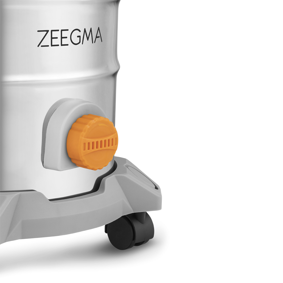 Промисловий пилосос ZEEGMA ZONDER PRO MULTI - Зображення 7
