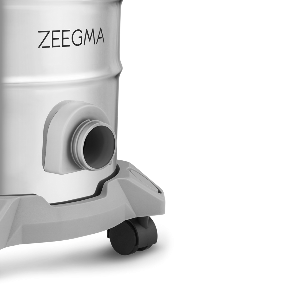 Промисловий пилосос ZEEGMA ZONDER PRO MULTI - Зображення 8