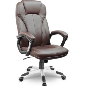 Офісне крісло Sofotel EG-222 Brown
