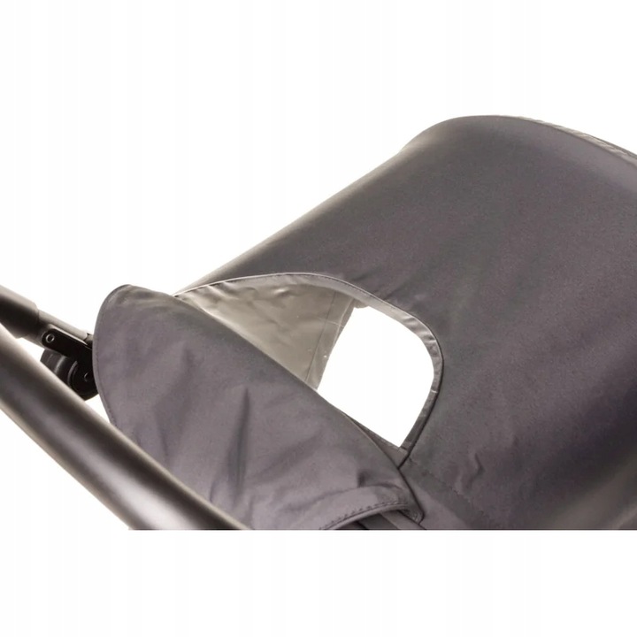 Прогулянкова коляска 4Baby RAPID XXIII Graphite - Зображення 9