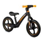 Біговел MoMi MIZO Black