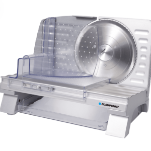 Слайсер Blaupunkt FMS501 Ломтерізка, хліборізка 200 Вт