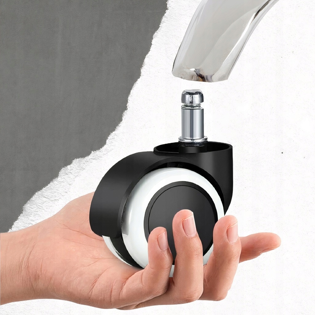 Офісне крісло MemFlow Black (100004) - Зображення 13