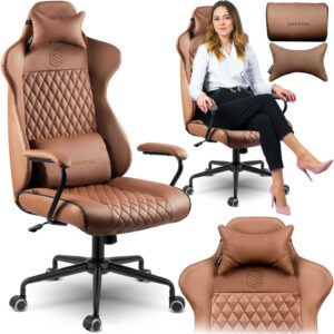 Офісне крісло Sofotel Werona 2582 Brown