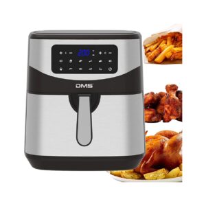Аерофритюрниця DMS HF-7S XXL 1800 Вт