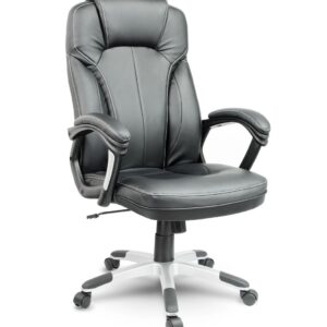Офісне крісло Sofotel EG-222 Black
