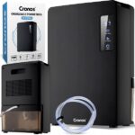 Осушувач повітря Cronos DH2200A 2.2L Black