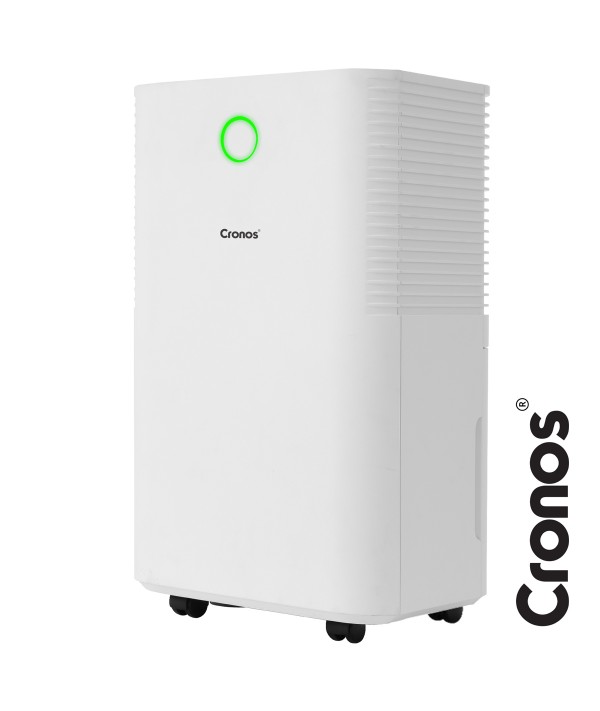 Осушувач повітря Cronos 12L OL12-BD031C Wi-Fi - Зображення 12