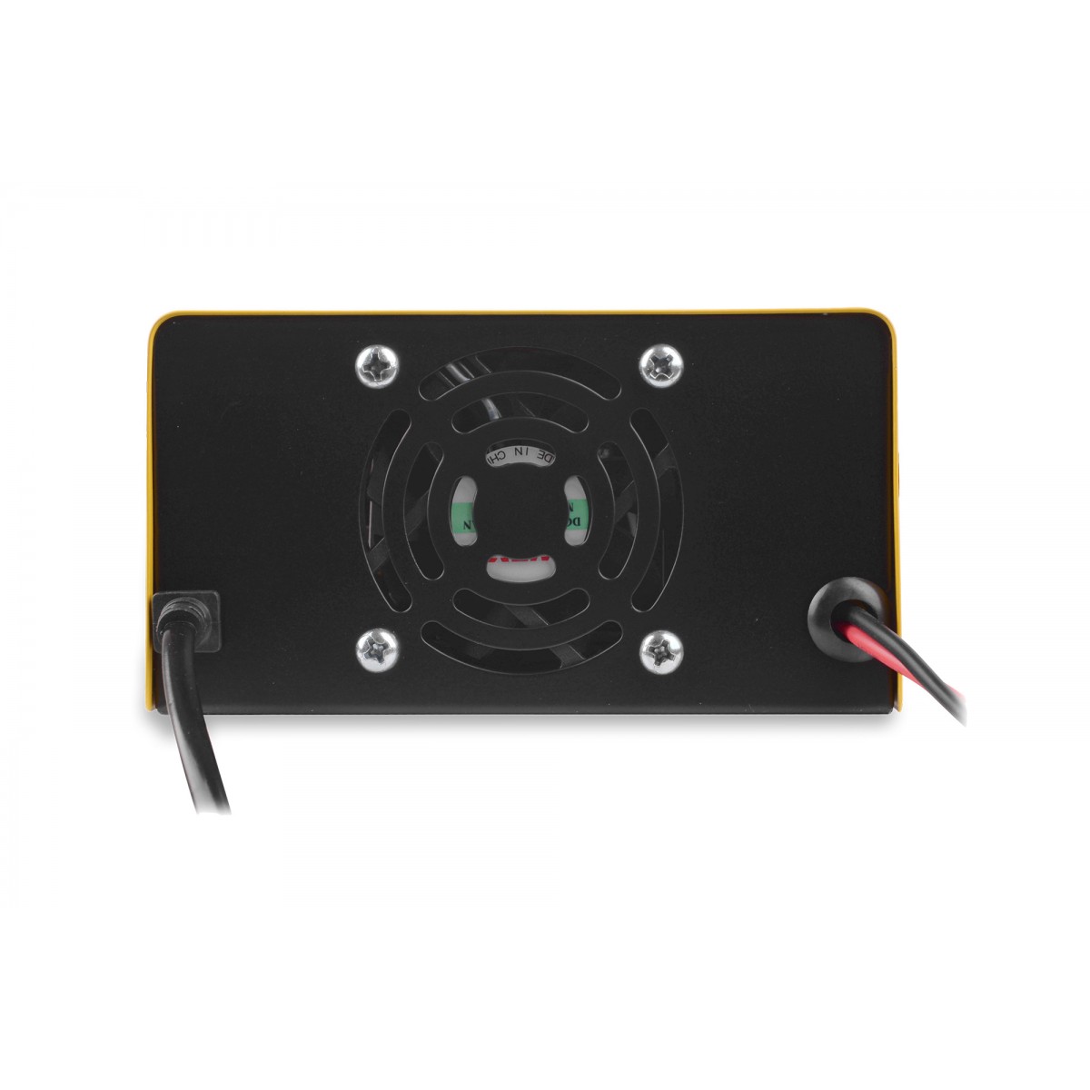 Зарядний пристрій Volt Polska SMART 6V/12V 15A A86 - Зображення 2