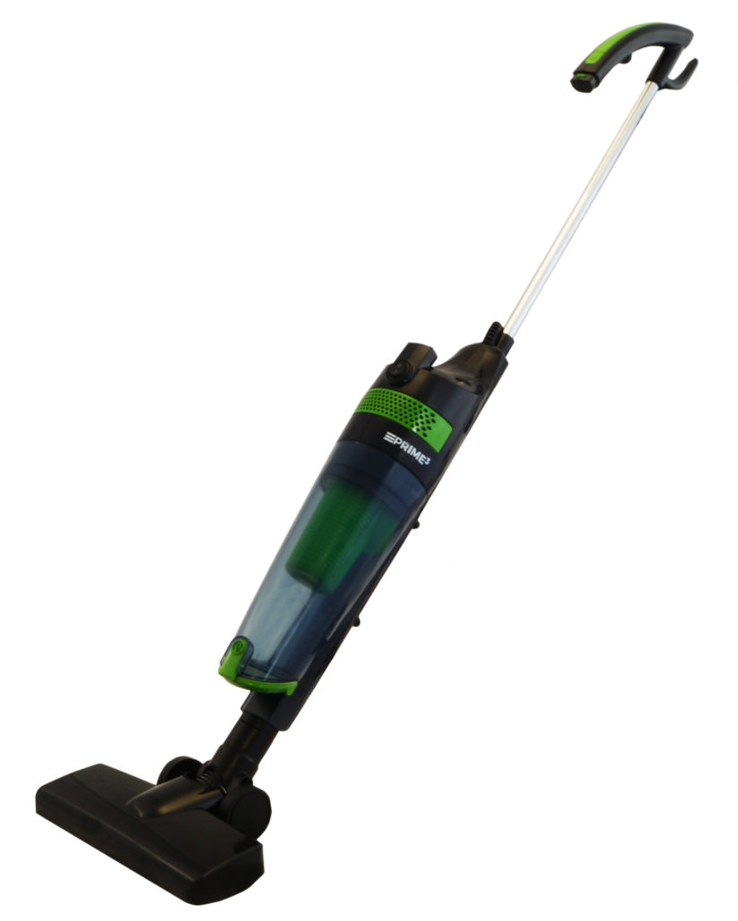 Пилосос вертикальний PRIME 3SVC11 800 Вт - Зображення 3