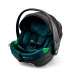 Автокрісло Kinderkraft I-CARE I-Size 0-13 кг Harbor Blue